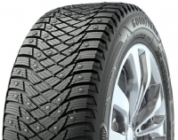 Goodyear Ultra Grip Arctic 2 SUV 255/50R20  109T